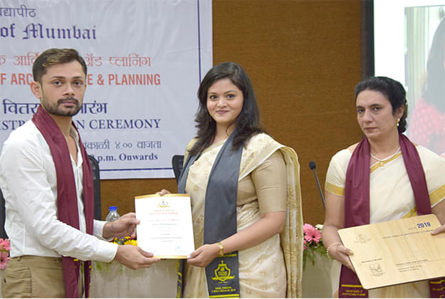 Thakur School of Architecture and Planning Mumbai Extra Curricular Activities photo 14